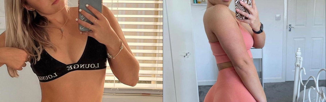 Profiel-headerafbeelding