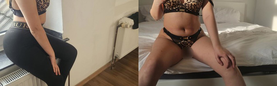 Immagine intestazione profilo