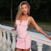 Elizaveta - +447537107788, +447537-107788, 07537-107788