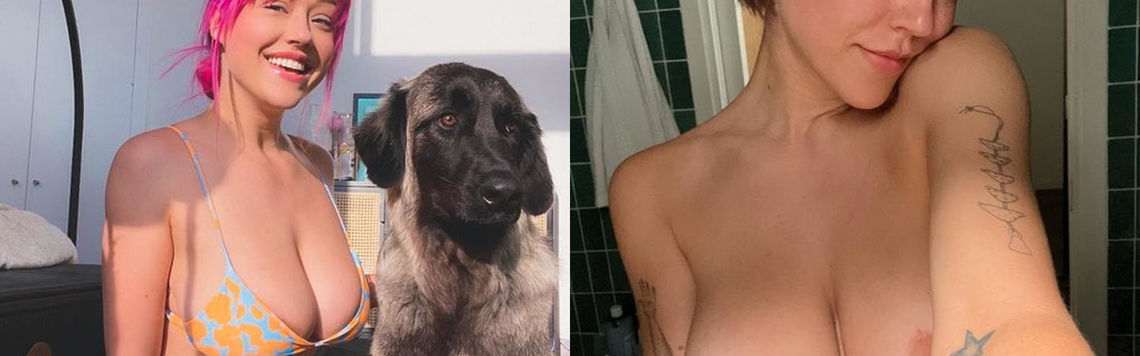 Imagen de encabezado del perfil