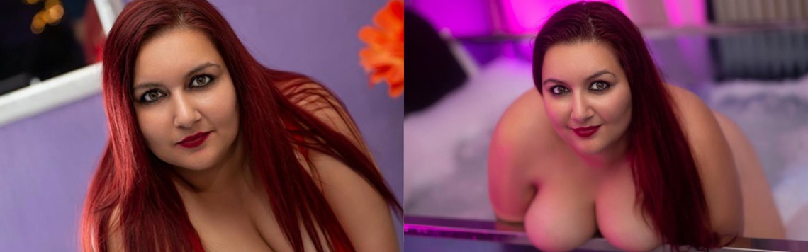 Gambar Header Profil