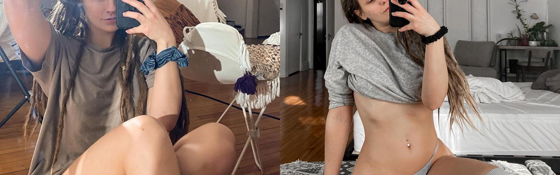 Immagine intestazione profilo