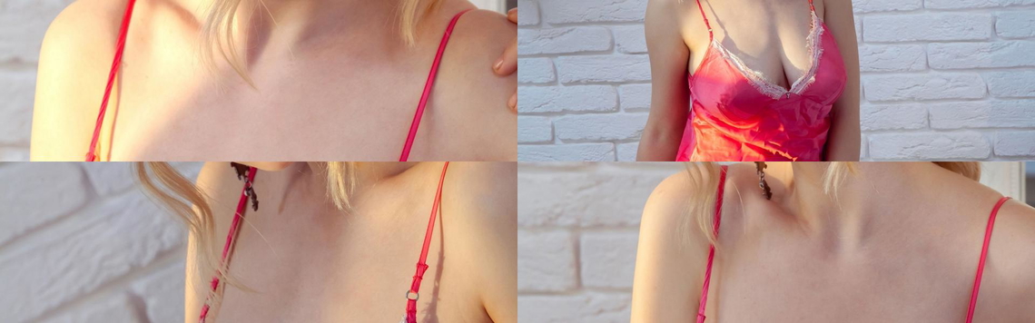 프로필 헤더 이미지