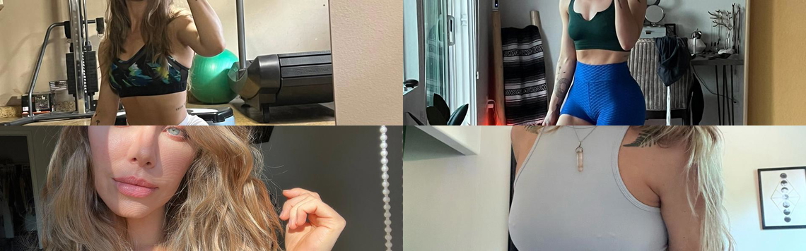 Profilio antraštės nuotrauka