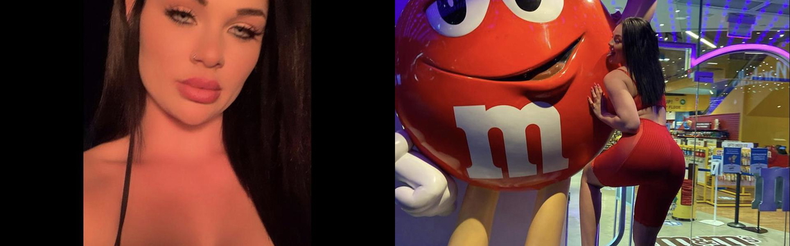 Profil headerbillede