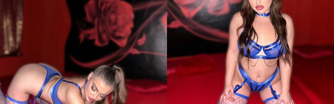 Imagem do cabeçalho do perfil