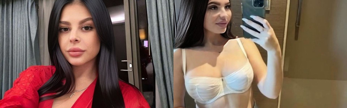 प्रोफ़ाइल हैडर छवि