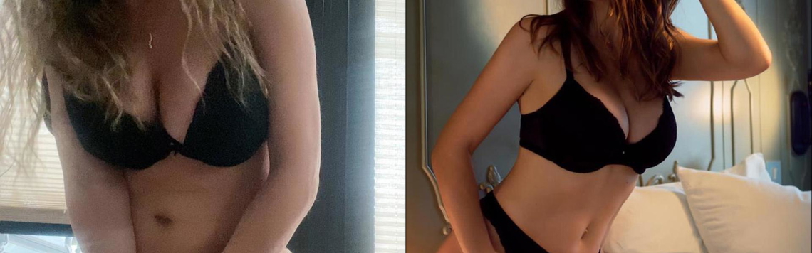 Immagine intestazione profilo