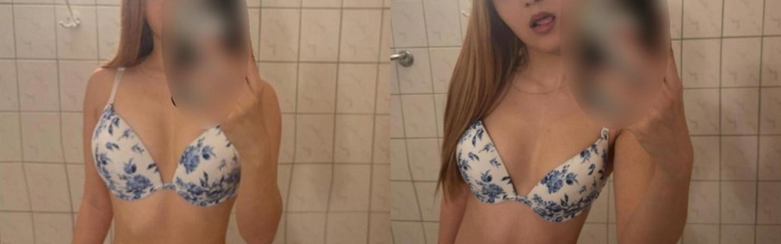 Immagine intestazione profilo