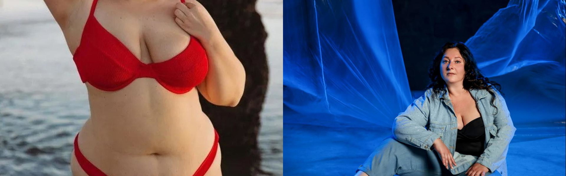 Immagine intestazione profilo