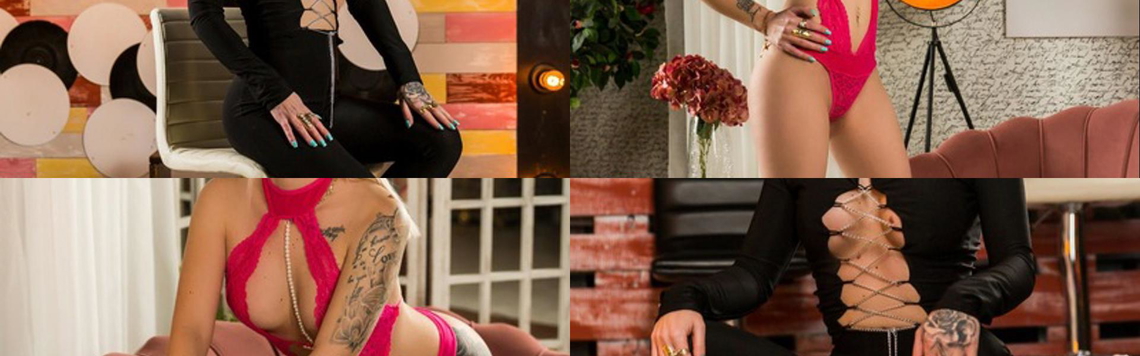 Profil-headerbillede