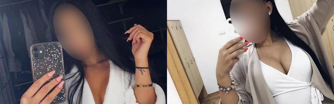 Immagine intestazione profilo