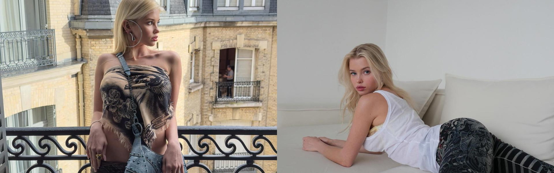 Hlavičkový obrázok profilu