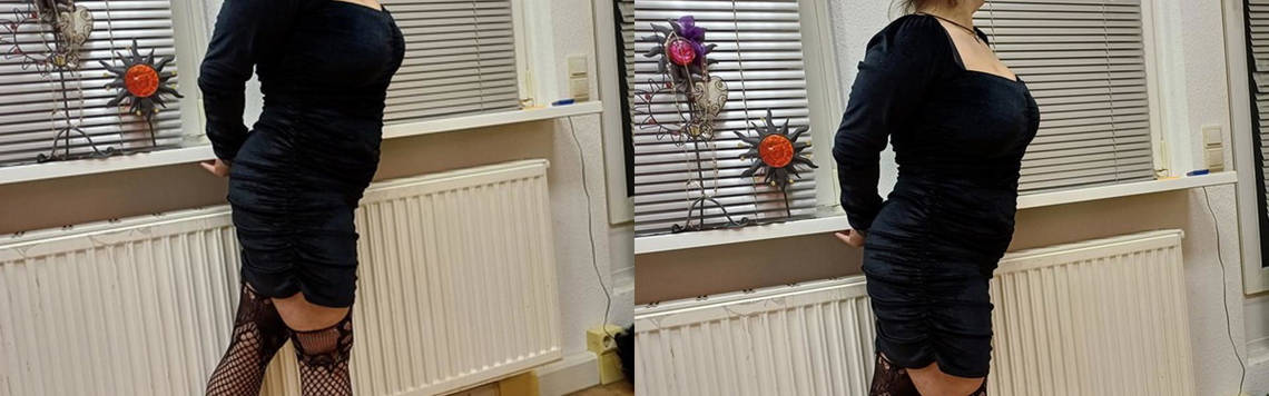 Profiel-headerafbeelding