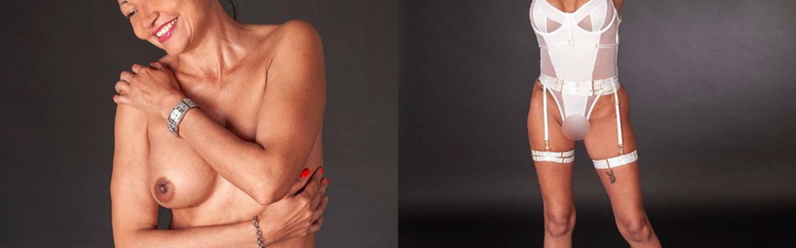 Image d'en-tête du profil