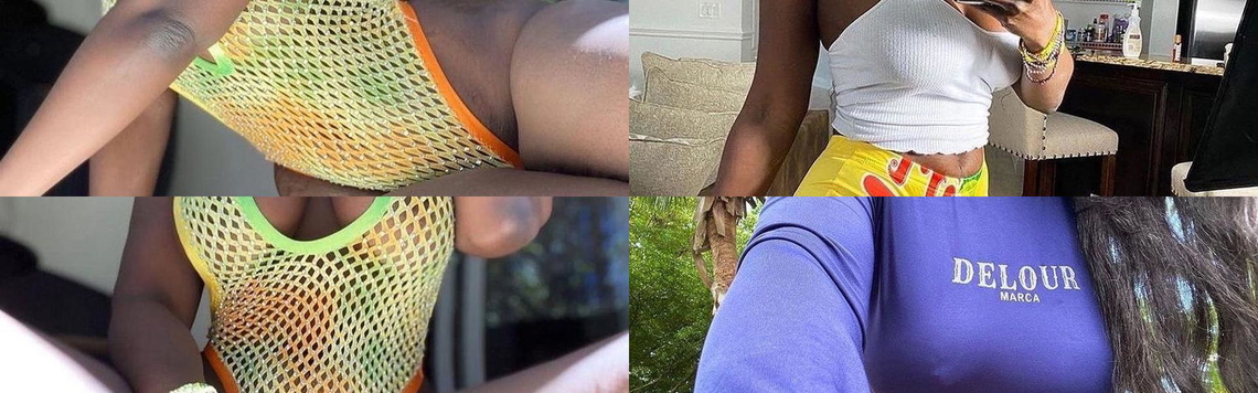 Immagine intestazione profilo