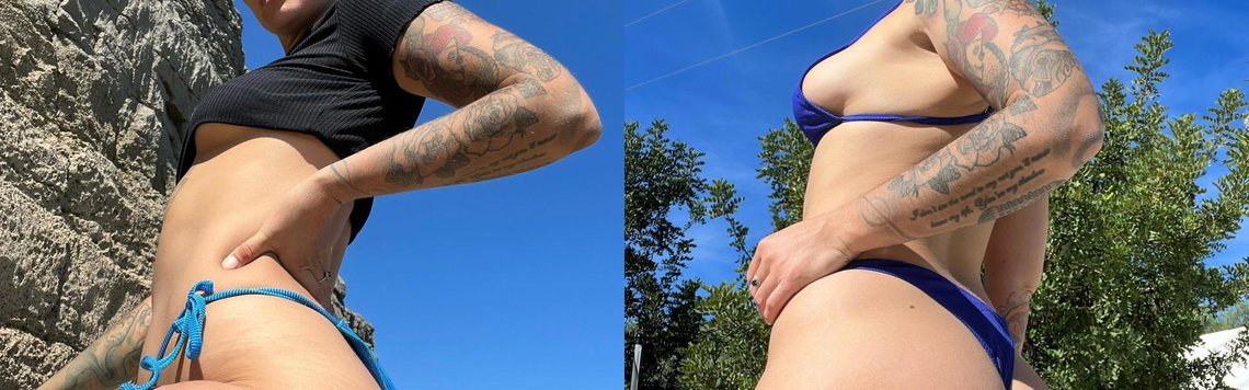 Zaglavna slika profila