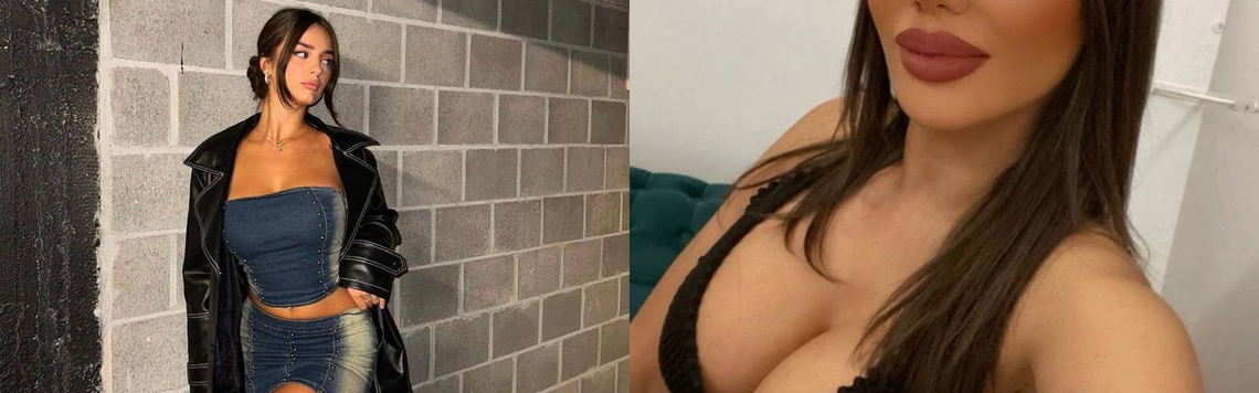 Immagine intestazione profilo