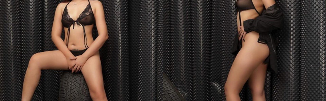 Immagine intestazione profilo