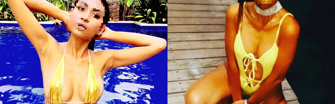 Изображение заголовка профиля