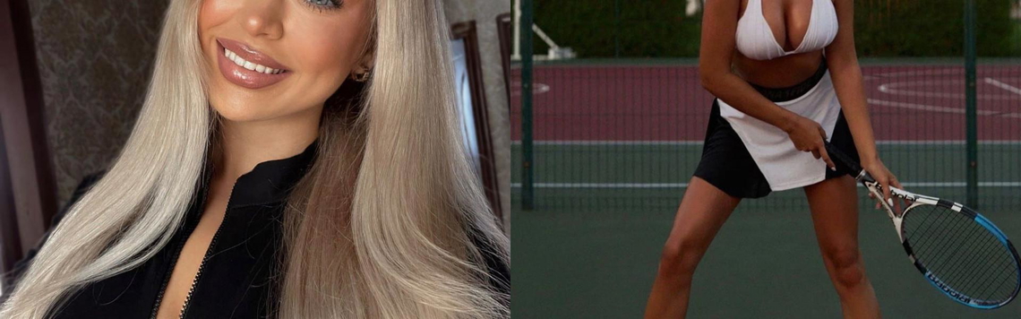 Immagine intestazione profilo