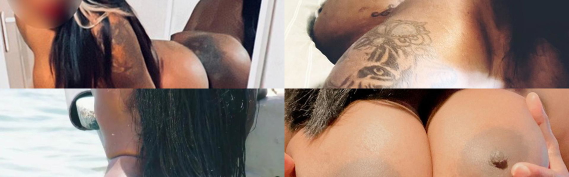 Imagem do cabeçalho do perfil