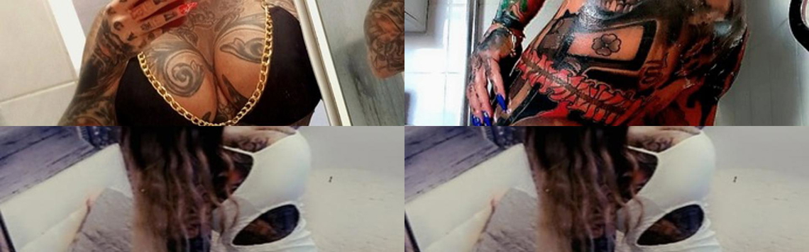 Gambar Header Profil