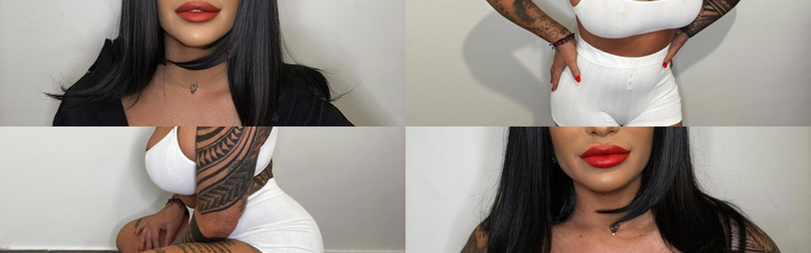 Profil-headerbillede