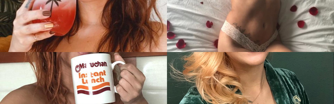 Profilio antraštės nuotrauka