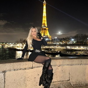 Julie75 - +41757836282, +4175-783 62 82, 075-783-62-82