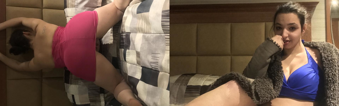 Zaglavna slika profila