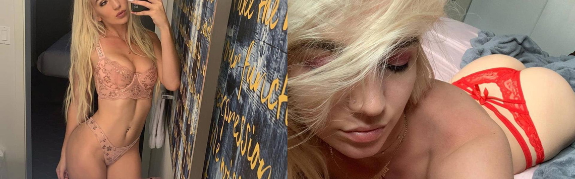 Profil-headerbillede