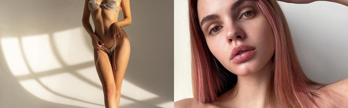 Immagine intestazione profilo