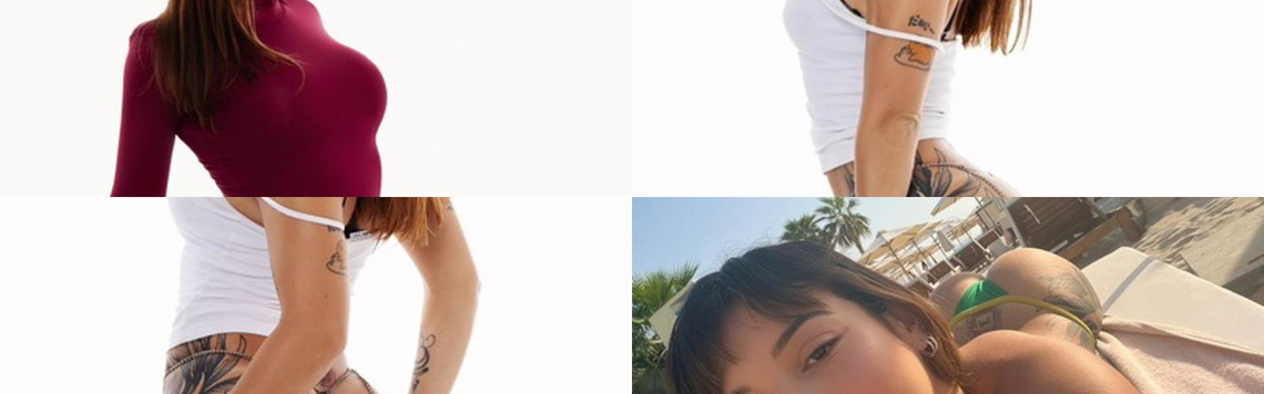 Gambar Header Profil