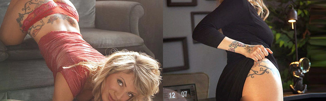 Profil-headerbillede