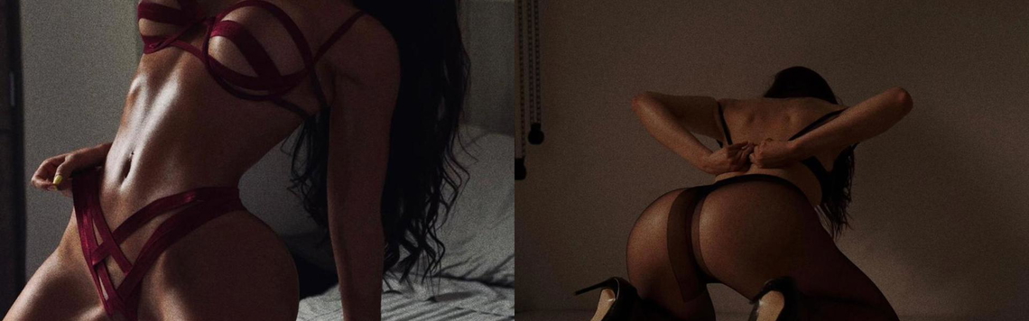 Изображение заголовка профиля