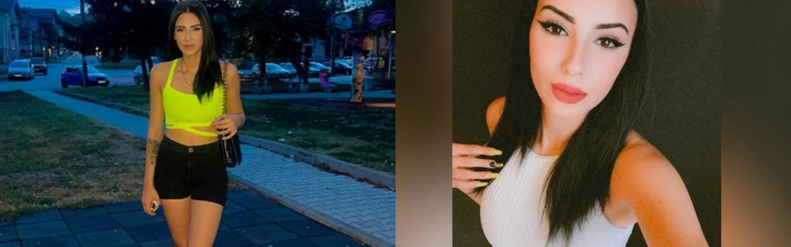 Immagine intestazione profilo