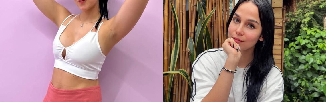 Immagine intestazione profilo