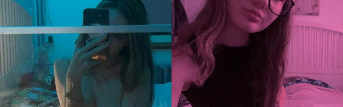 Gambar Header Profil