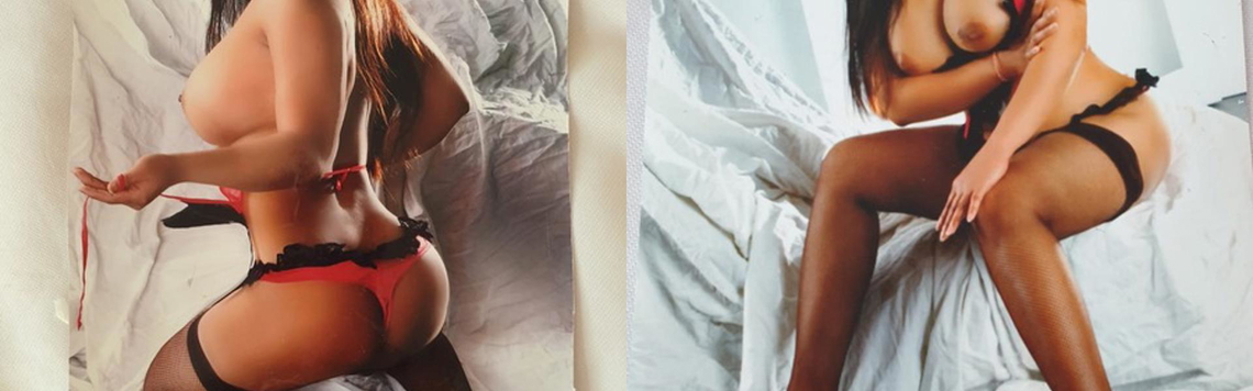 Immagine intestazione profilo