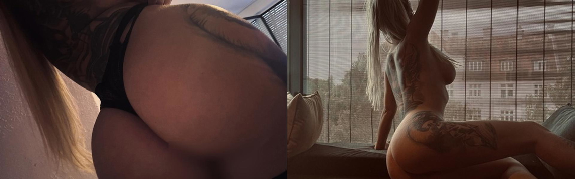 Immagine intestazione profilo