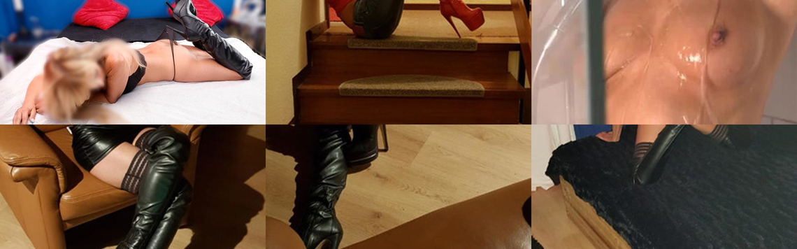 Profil-headerbillede