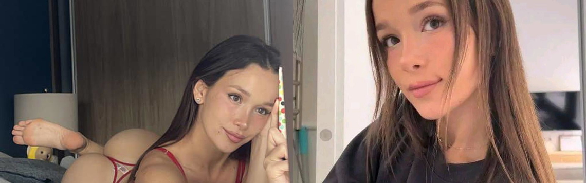 Immagine intestazione profilo