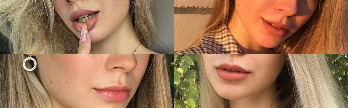 Immagine intestazione profilo