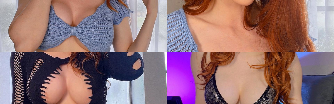 Imagem do cabeçalho do perfil