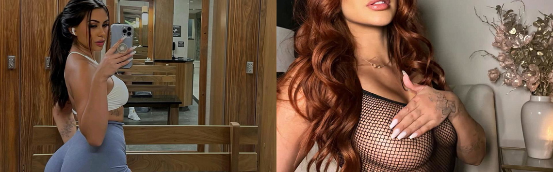 Profiel-headerafbeelding