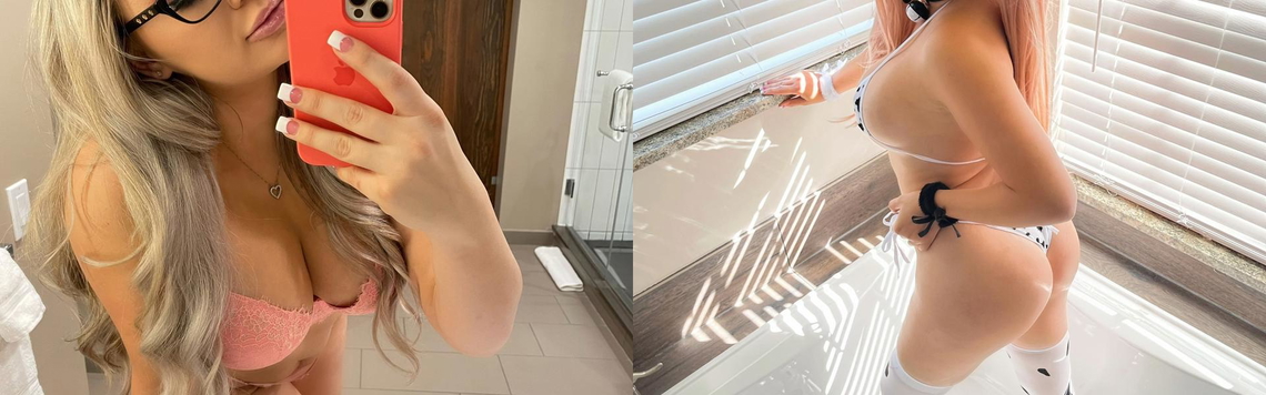 Immagine intestazione profilo