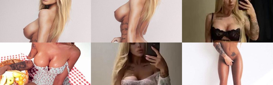 Imagem do cabeçalho do perfil