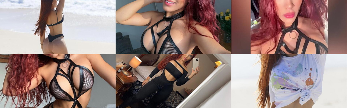 Immagine intestazione profilo