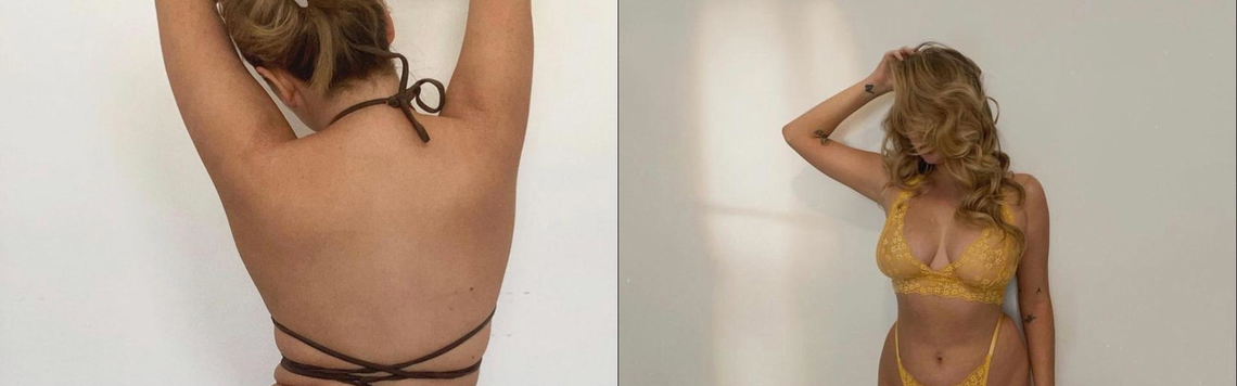 Profile Header Image